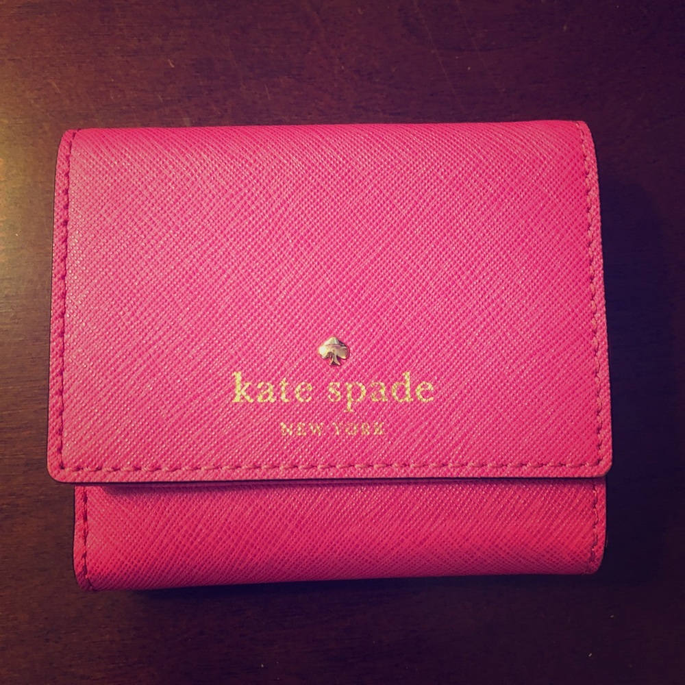 Nwot Kate spade wallet